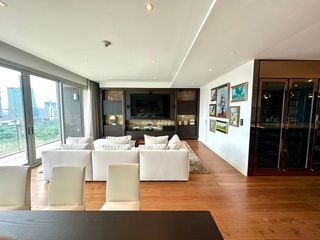 For sale 3 bedrooms condo in Pathum Wan, Bangkok