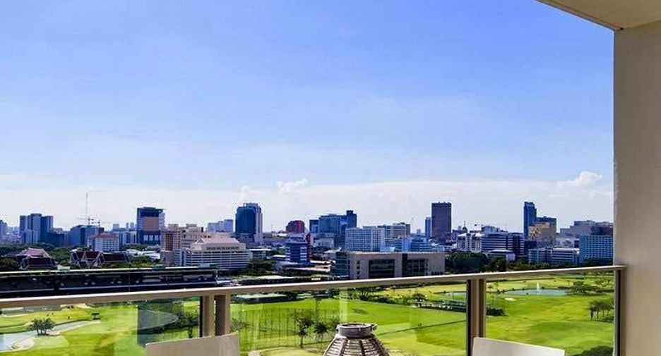 出售 3 卧室 公寓 在 Pathum Wan, 曼谷