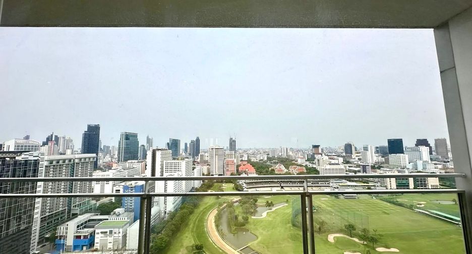 出售 3 卧室 公寓 在 Pathum Wan, 曼谷