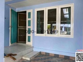 Casa adosada en alquiler de 4 habitaciones en Bang Khen, Bangkok