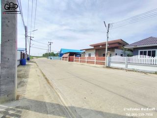 For sale 2 bed house in Photharam, Ratchaburi