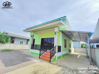 For sale 2 bed house in Photharam, Ratchaburi