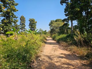 For sale land in Mueang Maha Sarakham, Maha Sarakham