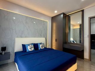 For rent 4 bed villa in Bang Lamung, Chonburi