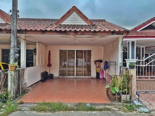 For sale 1 bed townhouse in Khlong Thom, Krabi