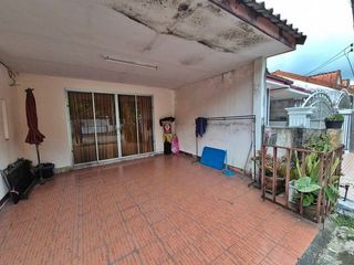 For sale 1 bed townhouse in Khlong Thom, Krabi