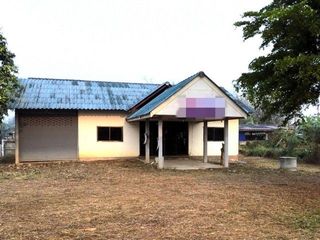 For sale 1 bed house in Mueang Chiang Rai, Chiang Rai