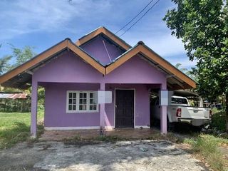 For sale 1 bed house in Mueang Trang, Trang