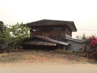 For sale 1 Beds house in Mueang Phayao, Phayao