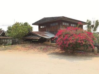 For sale 1 Beds house in Mueang Phayao, Phayao