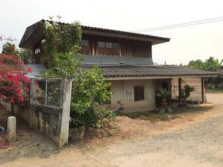 For sale 1 Beds house in Mueang Phayao, Phayao