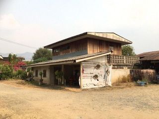 For sale 1 Beds house in Mueang Phayao, Phayao