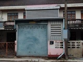 For sale 1 bed townhouse in Mueang Trang, Trang