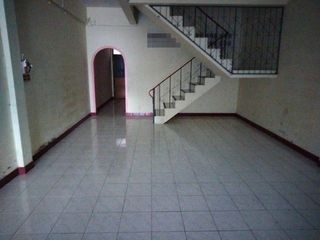 For sale 1 bed townhouse in Mueang Trang, Trang