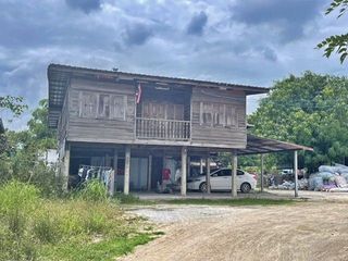 For sale 1 bed house in Khlong Lan, Kamphaeng Phet