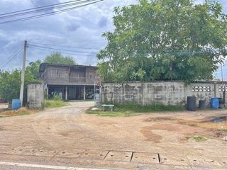 For sale 1 bed house in Khlong Lan, Kamphaeng Phet