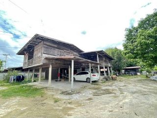 For sale 1 bed house in Khlong Lan, Kamphaeng Phet