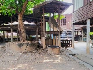 For sale 1 bed house in Taphan Hin, Phichit