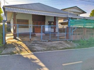 For sale 1 Beds house in Nong Bua Daeng, Chaiyaphum
