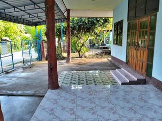 For sale 1 Beds house in Nong Bua Daeng, Chaiyaphum