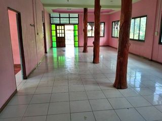 For sale 1 Beds house in Nong Bua Daeng, Chaiyaphum