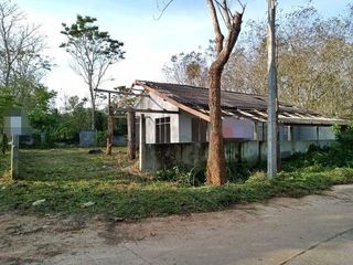 For sale 1 bed house in Mueang Phatthalung, Phatthalung