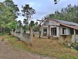 For sale 1 bed house in Mueang Phatthalung, Phatthalung