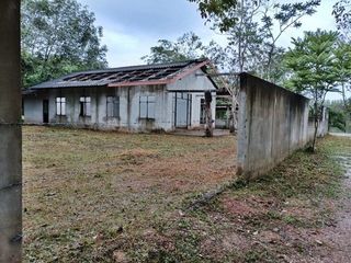 For sale 1 bed house in Mueang Phatthalung, Phatthalung
