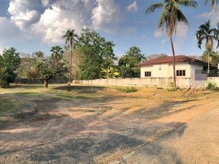 For sale land in Sanom, Surin