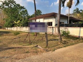 For sale land in Sanom, Surin