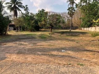 For sale land in Sanom, Surin