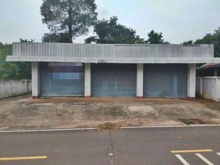 For sale 1 bed house in Mueang Amnat Charoen, Amnat Charoen