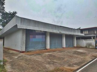 For sale 1 bed house in Mueang Amnat Charoen, Amnat Charoen