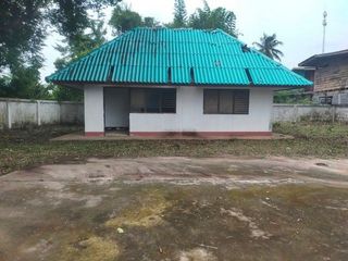 For sale 1 bed house in Mueang Amnat Charoen, Amnat Charoen