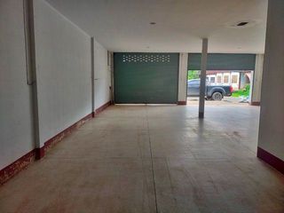 For sale 1 bed house in Mueang Amnat Charoen, Amnat Charoen