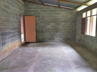 For sale 1 bed house in Sanom, Surin