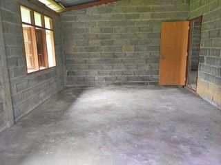 For sale 1 bed house in Sanom, Surin