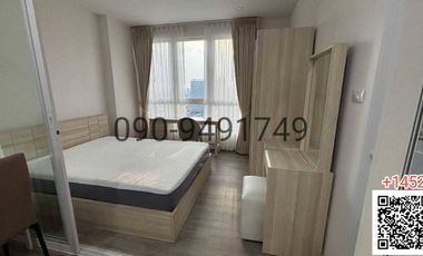 For rent 1 Beds condo in Phasi Charoen, Bangkok