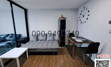 Wohnung zur Miete mit 1 Zimmer in Min Buri, Bangkok