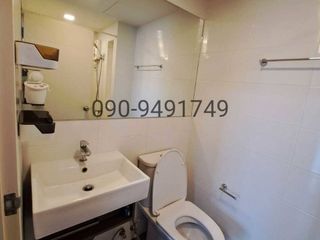 À louer 1 chambre condo à Min Buri, Bangkok