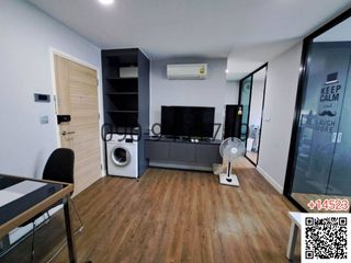 À louer 1 chambre condo à Min Buri, Bangkok