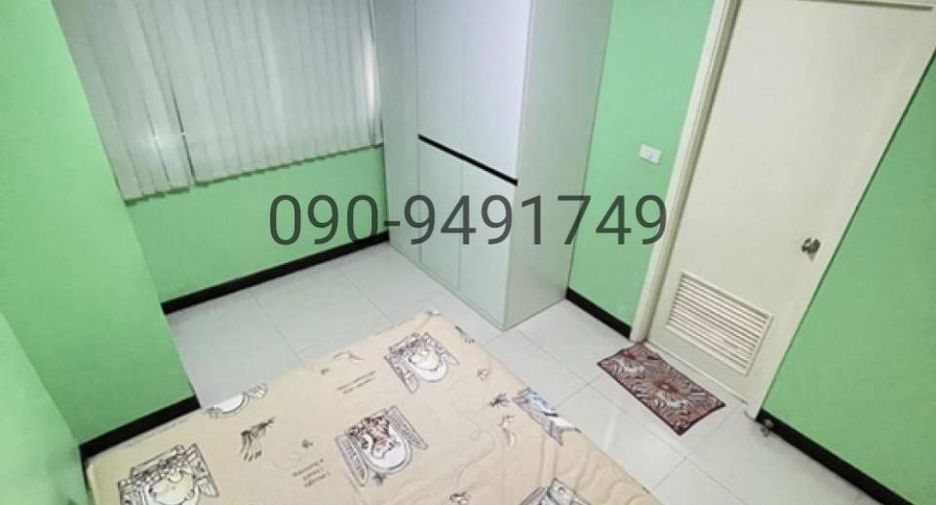 For rent 2 bedrooms condo in Bang Na, Bangkok