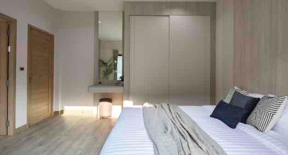 For sale 3 bedrooms house in Bang Lamung, Chonburi