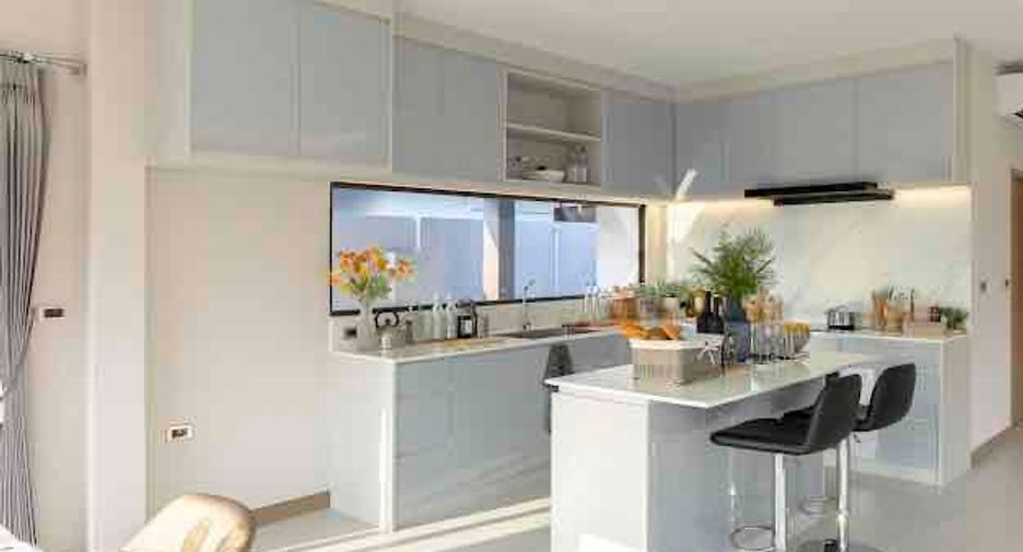 For sale 3 bedrooms house in Bang Lamung, Chonburi