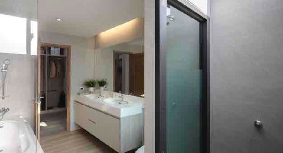 For sale 3 bedrooms house in Bang Lamung, Chonburi