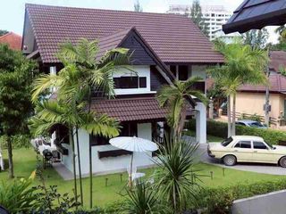 For Rent 3 Bedroom House In Mueang Chiang Mai