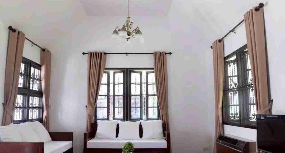 ให้เช่า 3 ห้องนอน บ้านเดี่ยว ใน เมืองเชียงใหม่, เชียงใหม่