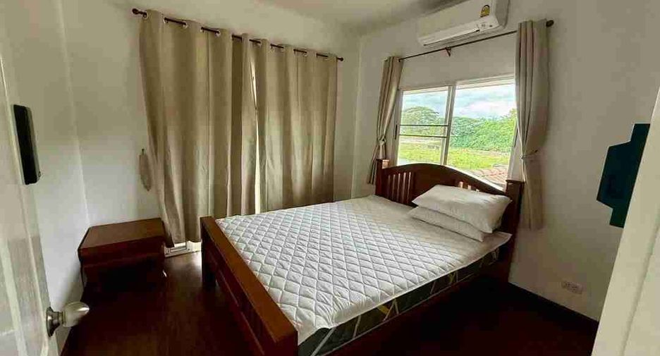 ให้เช่า 3 ห้องนอน บ้านเดี่ยว ใน เมืองเชียงใหม่, เชียงใหม่