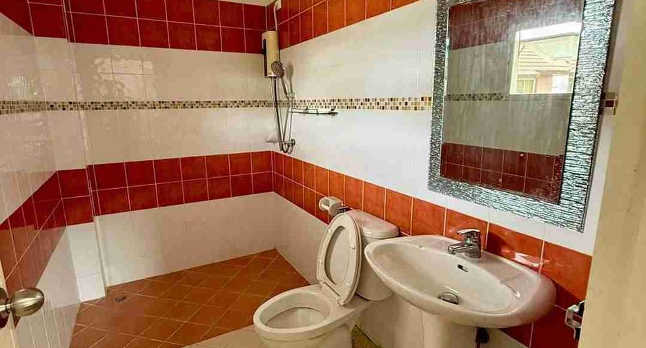 ให้เช่า 3 ห้องนอน บ้านเดี่ยว ใน เมืองเชียงใหม่, เชียงใหม่
