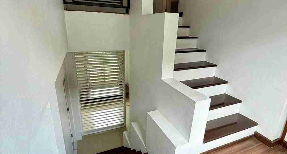 ให้เช่า 3 ห้องนอน บ้านเดี่ยว ใน เมืองเชียงใหม่, เชียงใหม่